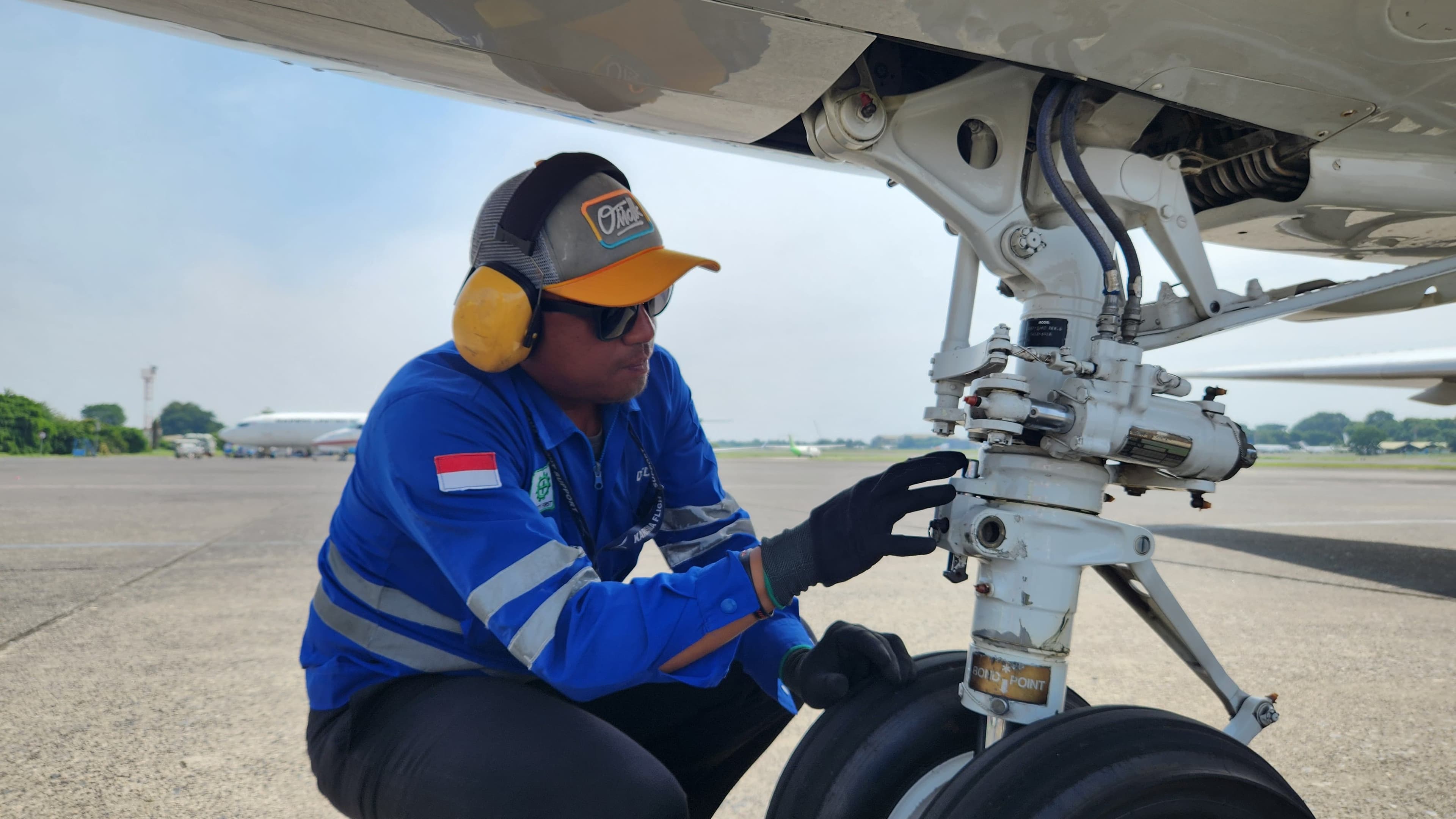 PT Karisma Bahana Aviasi