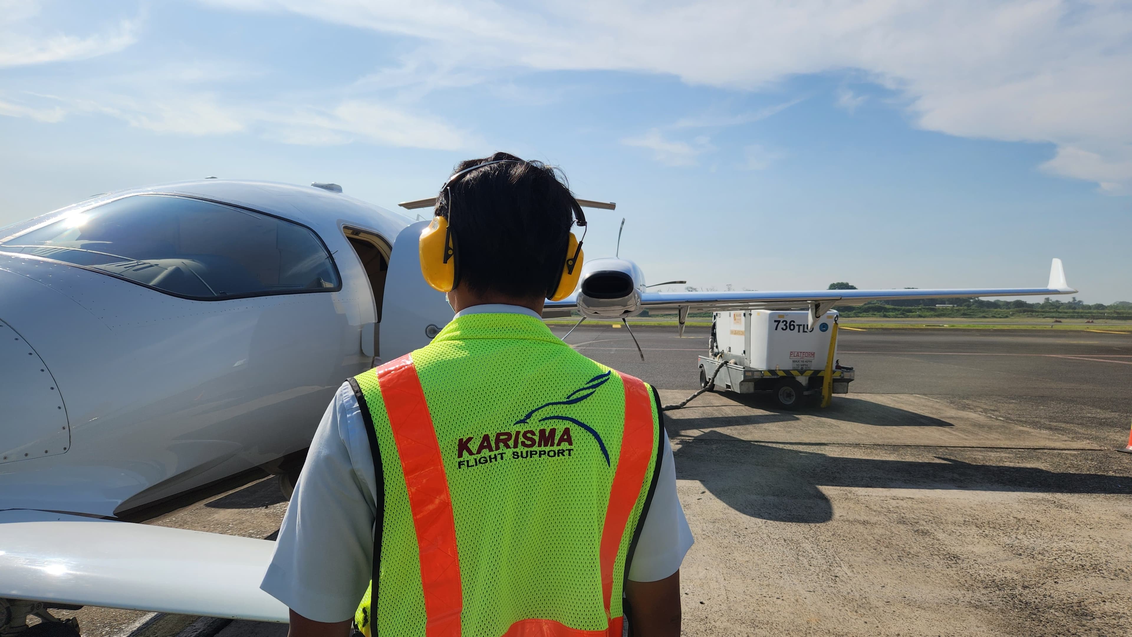 VIP Handling & Medical Evacuation