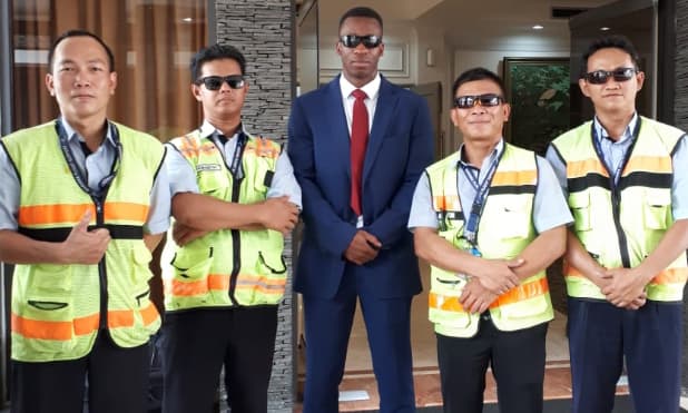 Aircraft Management